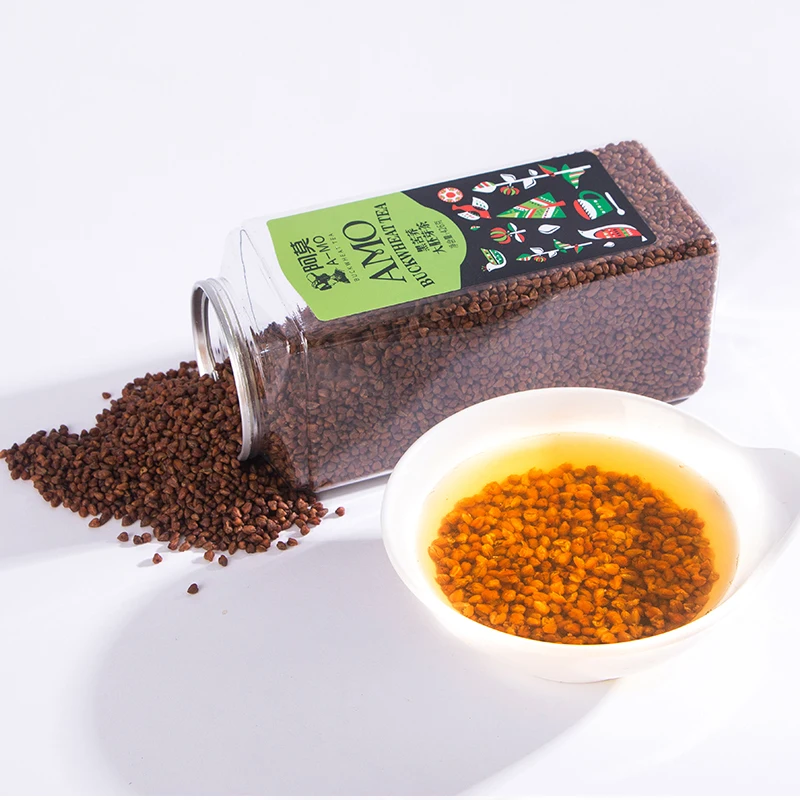 High Quality Grains Seeds Buckwheat Weed Bag Bulk Style Packaging Big Color Brown Origin Oil Type Dried Place Model Moisture MOQ