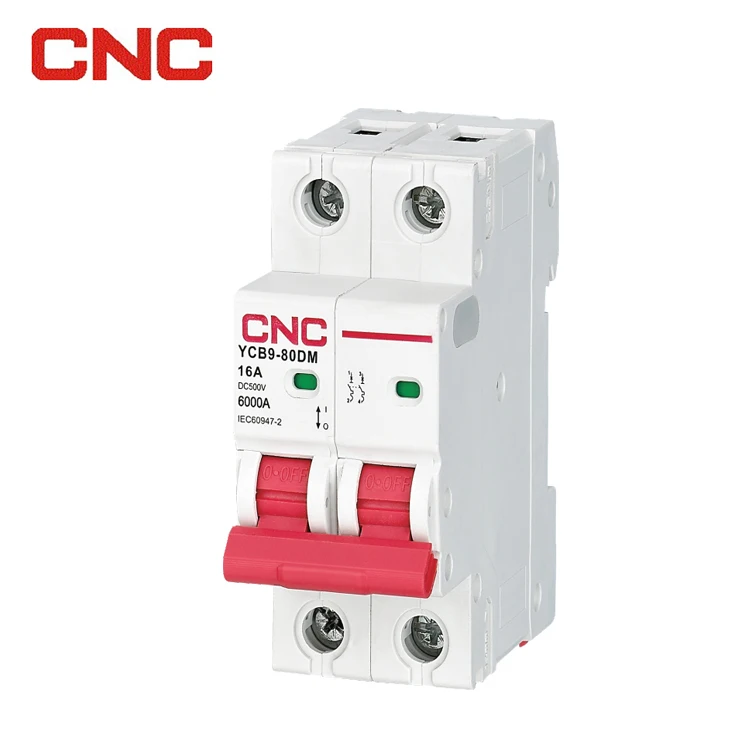 pv combiner box dc