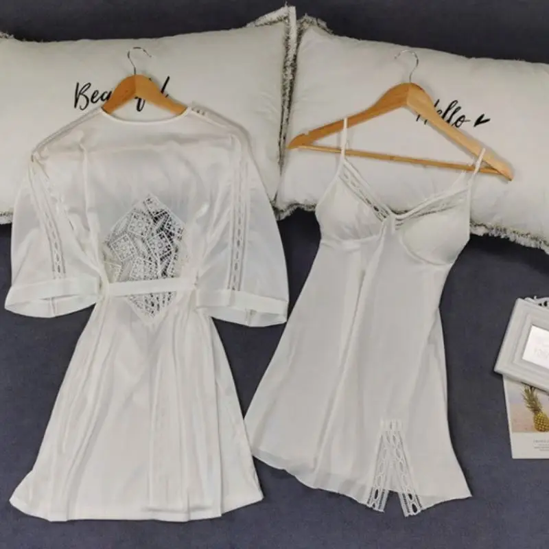 Женские пижамные комплекты с коротким рукавом, клетчатые Пижамные штаны, Женский пижамный комплект для женщин, большие размеры