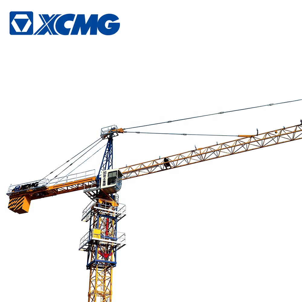 XCMG Official XGA6010-6 Tower Crane for sale