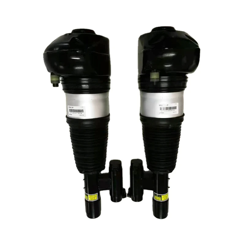 BRAND NEW Quality Front Right air suspension for G11 G12 37106877559 37106877560 37106899043 37106899044