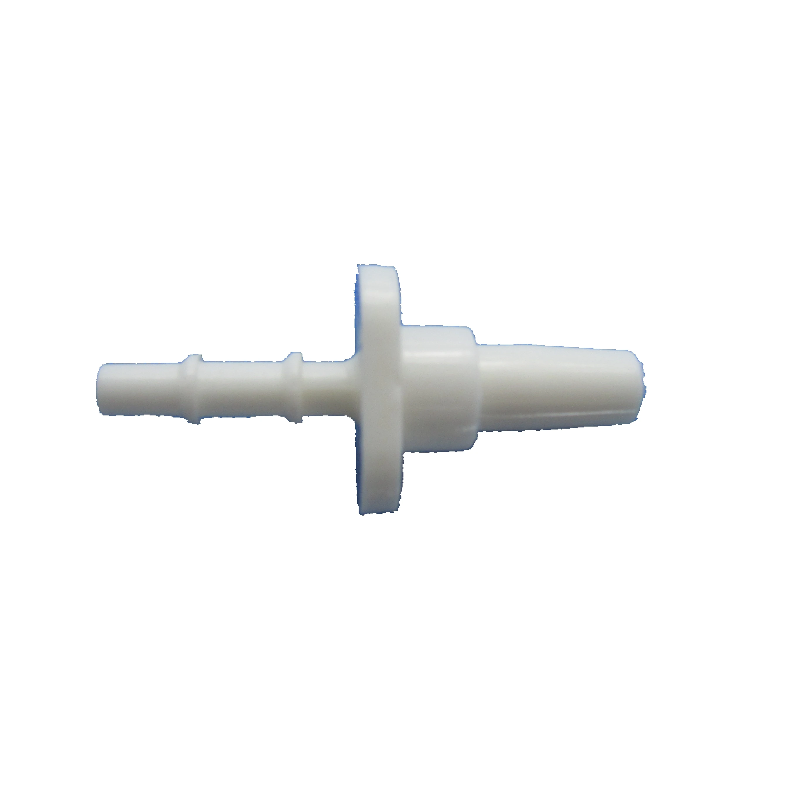 Luer Taper Universal Metal Airway Connector, Nibp Cuff Connector, Air Hose Tube Adapter, Quick Connect and Disconnect