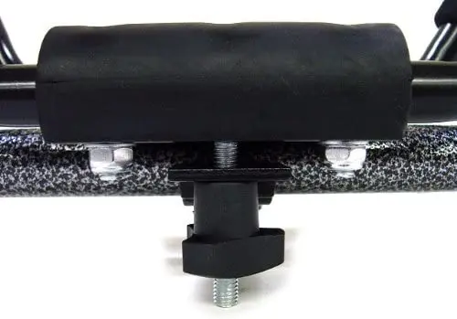 OEM Factory Ski Roof Top Mounted On Car For SUV