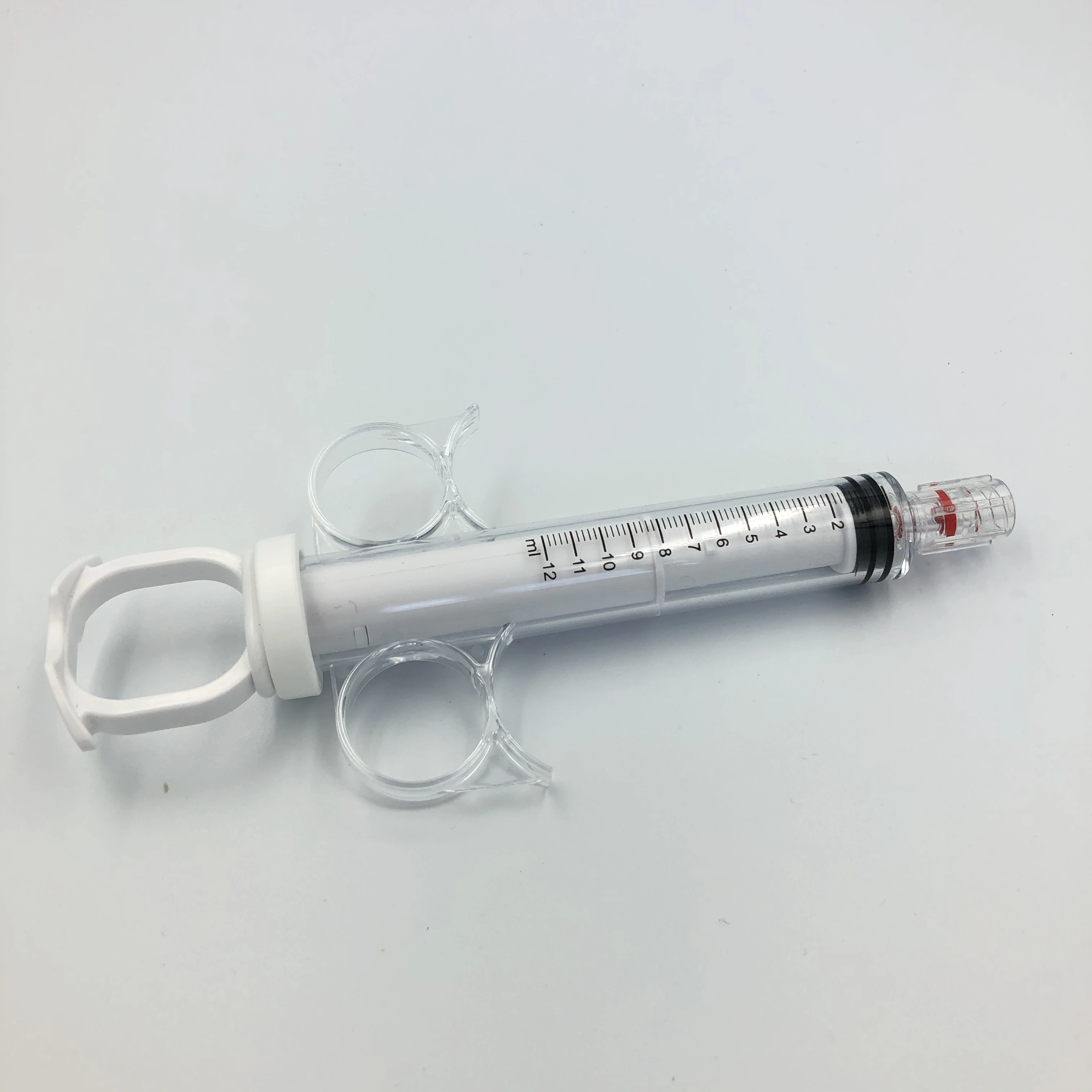 
Dose angiographic dose control medical syringes injectors 