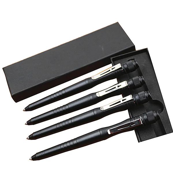 High Quality Multi Function Glass Breaker Self-Defense Pen Tactical Pen-B-2021