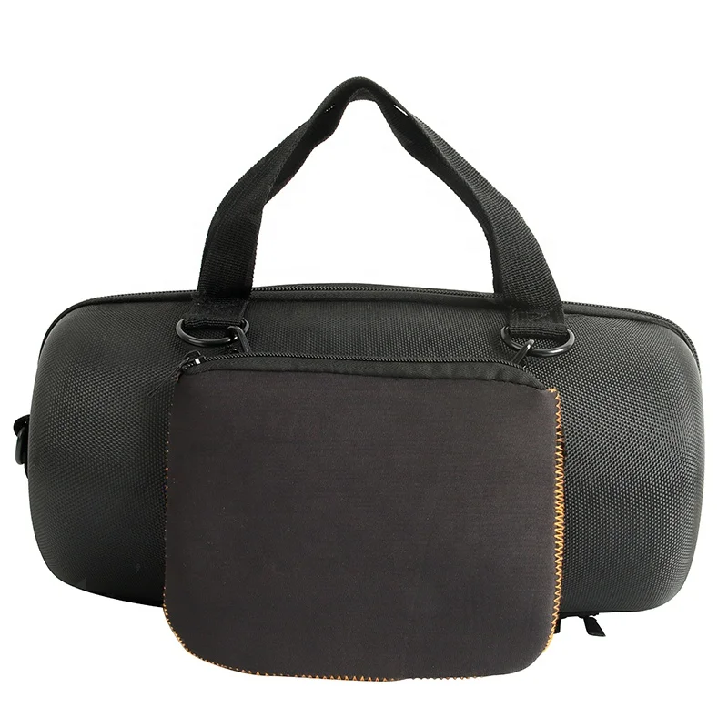 Heavy Duty Protective Portable Travel EVA Handbag for JBL Xtreme 3 Speaker with Accessories Pocket