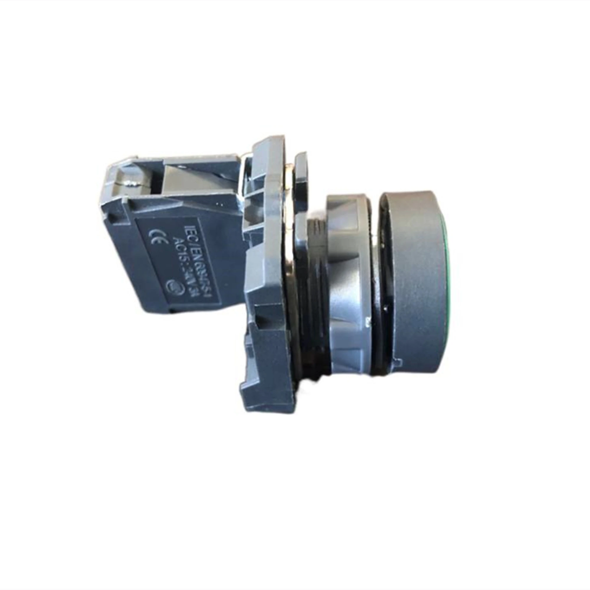 ELEWIND 22mm Economy Type XB5-AA11 Momentary Push button 1NO control switch