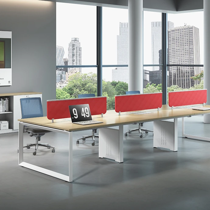 Modern conference table,furniture adjustable executive modern office desk