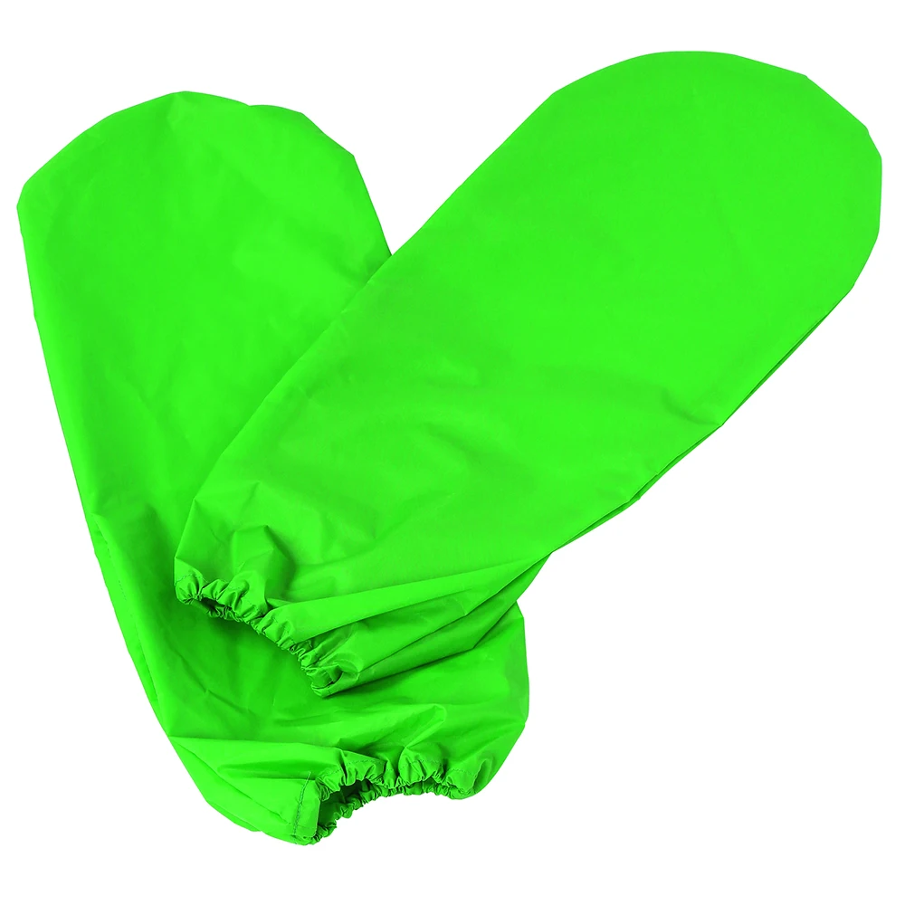 Nylon Working Waterproof Work Gloves With A Special Coating Process