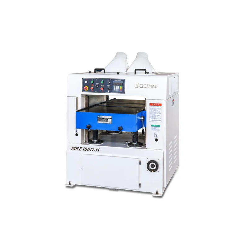 MBZ106D Single Side Woodworking Planer Prices Wood Machinery