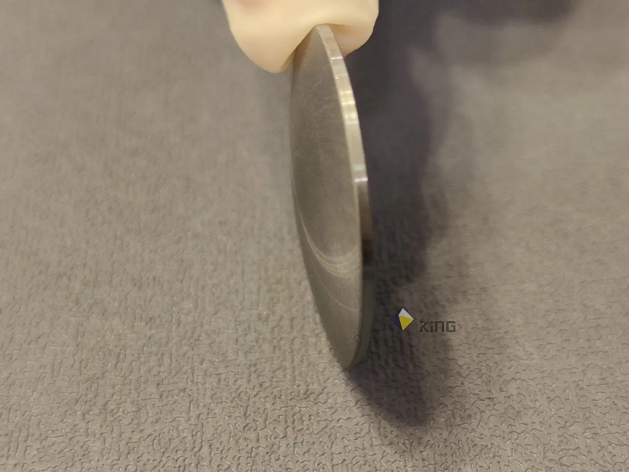 Silicon lens P type N type high purity monocrystalline silicon