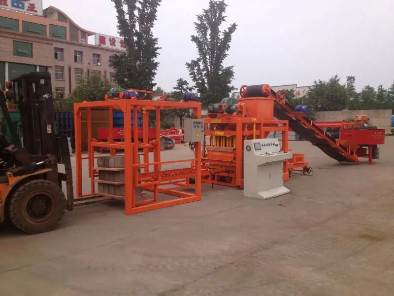 Factory since 1995  wheelbarrow for using block making machines shengya real supplier Philippines