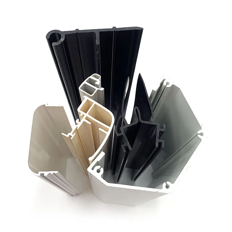 Abs pp hdpe ldpe Белый ПВХ заказной ламинирования акриловые бедра upvc формовочный канал пластиковый экструзионный профиль