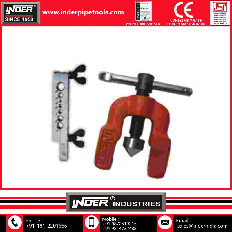 45 Degree Flaring Tool at Wholesale prices at Lowest Price