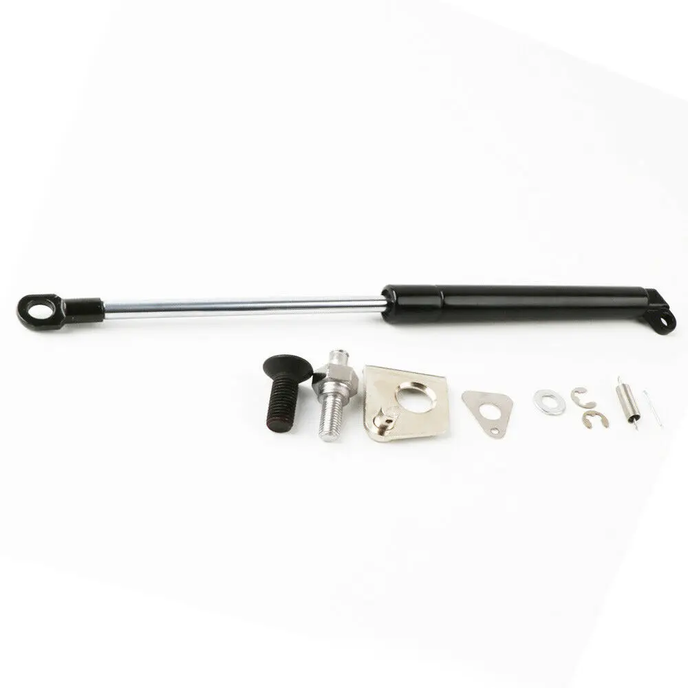 Tailgate Damper Rear Strut Slow Down For Ford Ranger