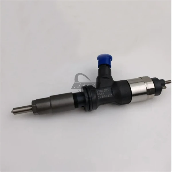 Новый дизельный топливный инжектор Common Rail 095000-5420 23670-09030 для Toyota Avensis Corolla RAV-4 2 0 D4D по низкой цене