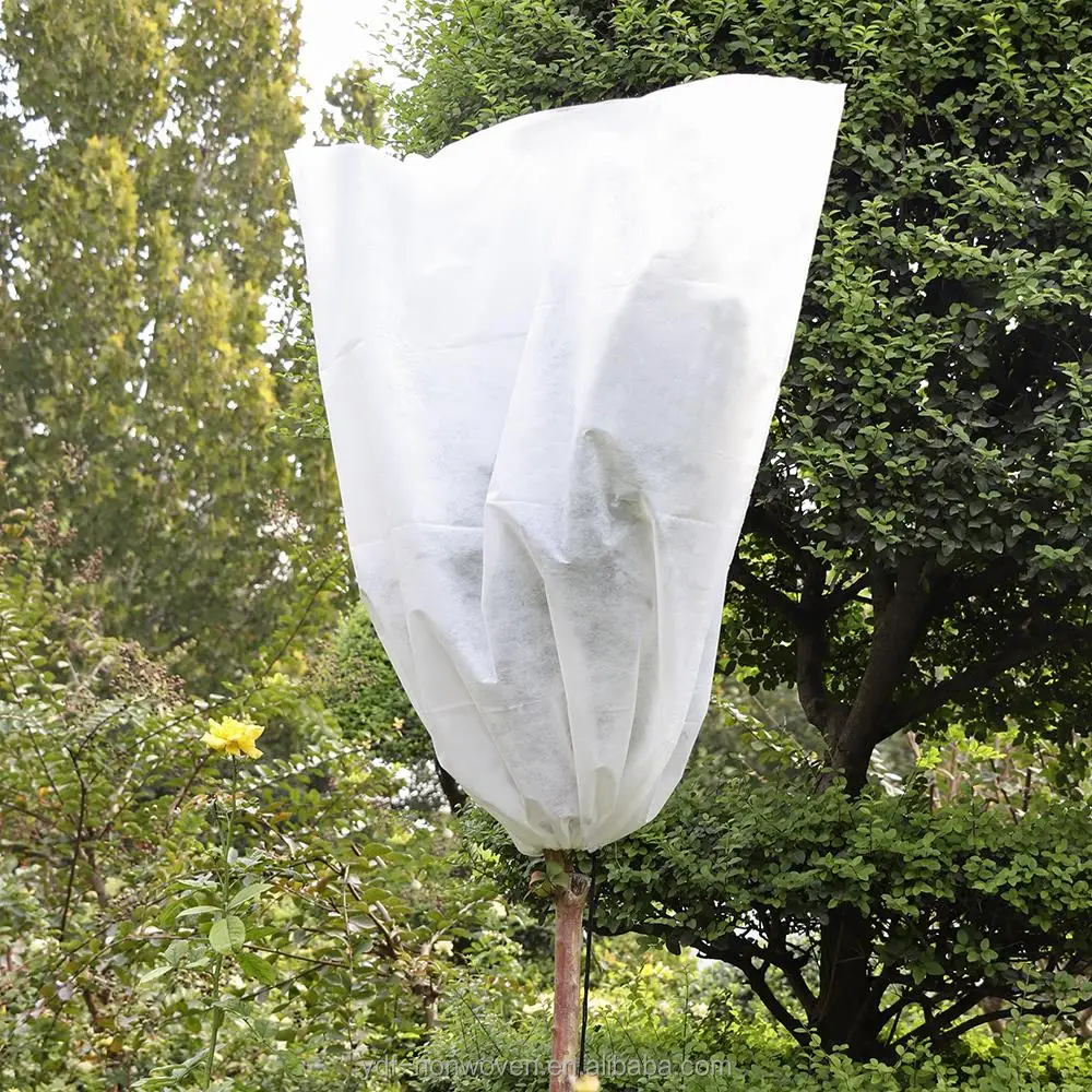 Fruit protection bag Biodegradable nonwoven fabric