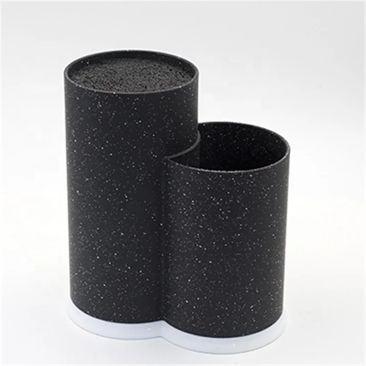 2020 New Style Universal Knife Block Knife Storage Holder Organizer