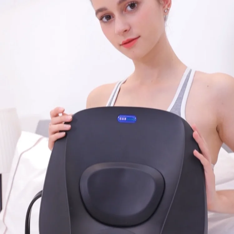 2021 cervical massage instrument smart neck massager