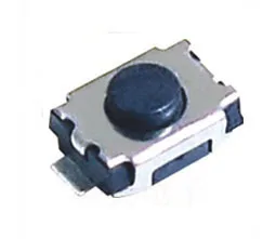 SMD SMT 2 Pins 2.9X3.9mm Tact Tactile Switch