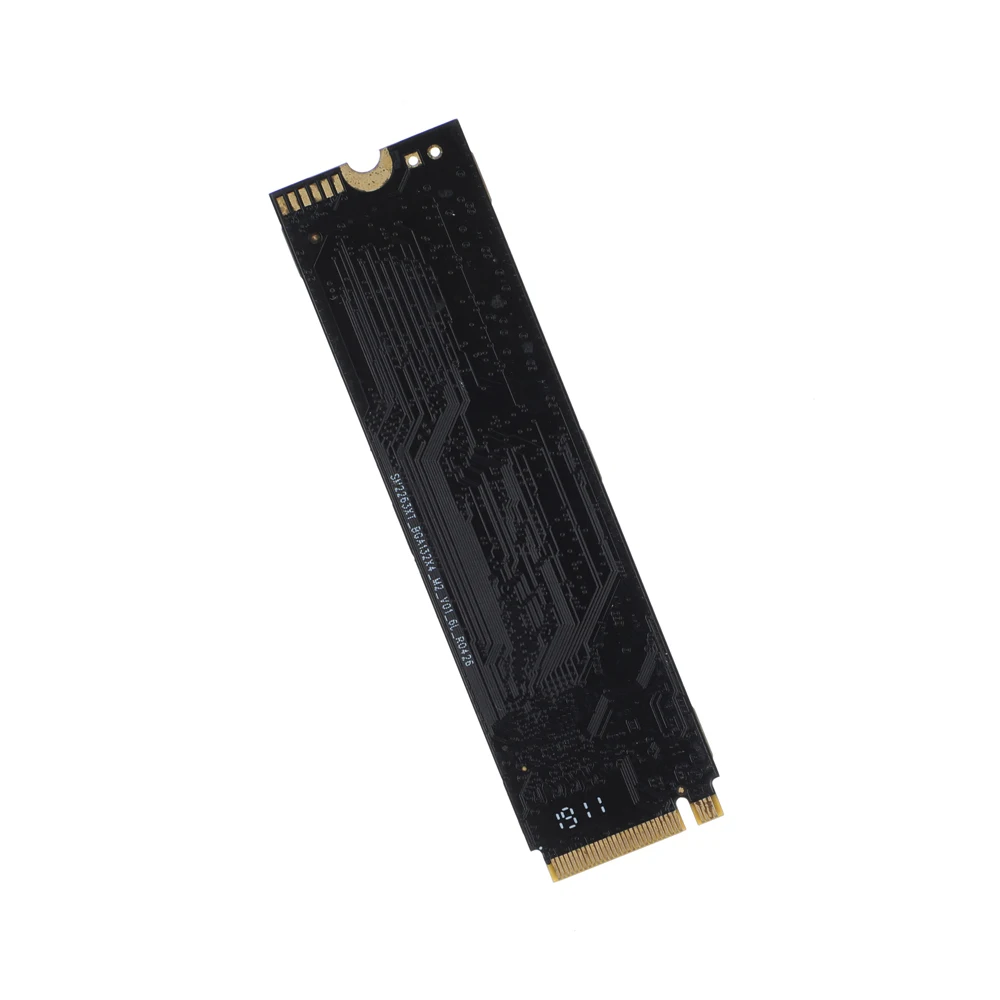 High Speed 3D TLC 512GB m2 Wholesale NVME SSD NVMe SSD 512GB For Laptop