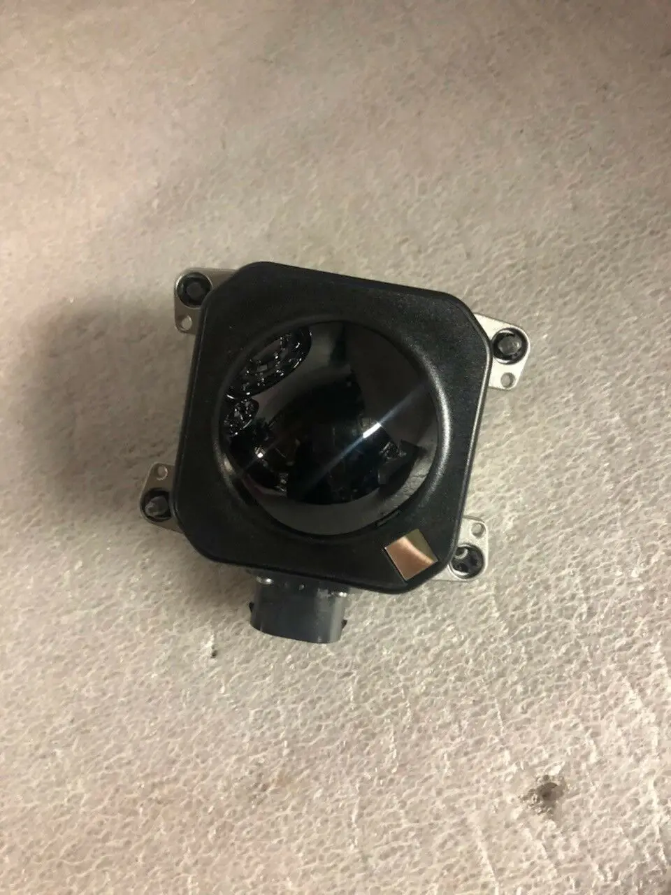 2011-2013 Dodge Durango  Grand Cherokee Adaptive Cruise Sensor 68137576AC OE 68137576AC