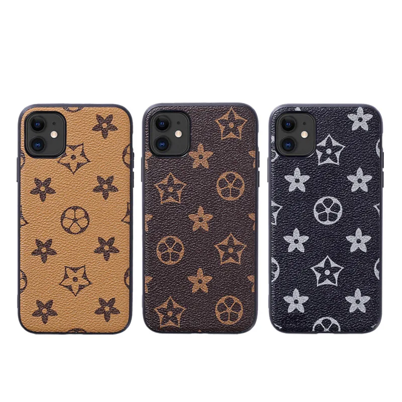 
Роскошный кожаный чехол для мобильного телефона с индивидуальным логотипом в британском стиле, чехол с защитой от царапин для iPhone 12ProMAX 11 XSMAX XR X 7Plus, чехол 