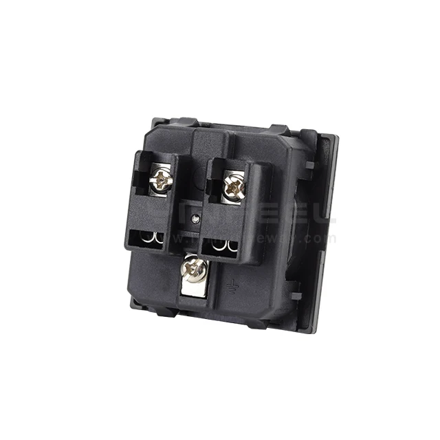 French Socket Module Model No. IF-FRAS-50