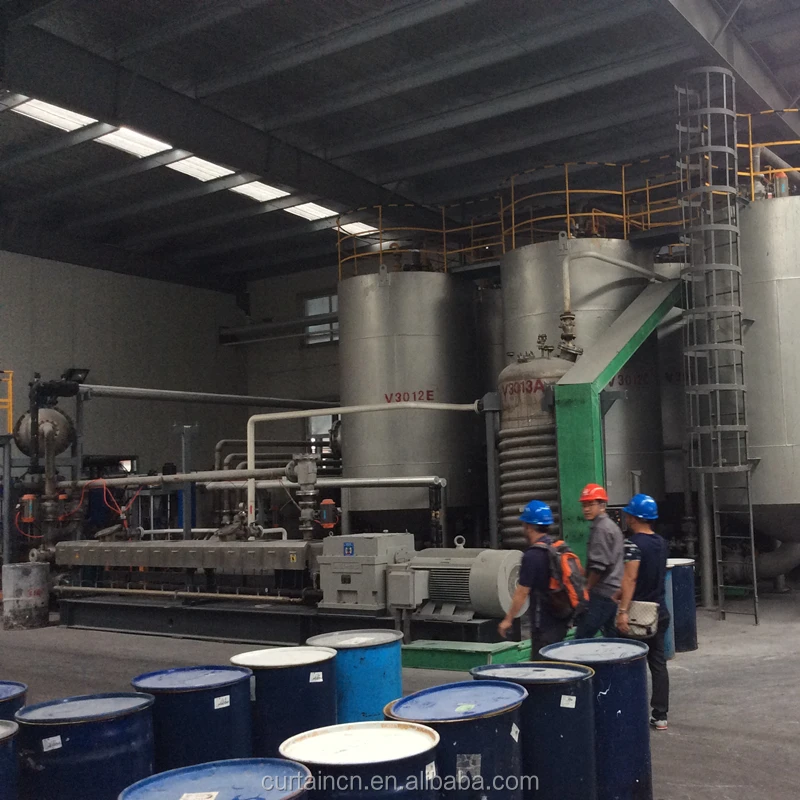 Silicone Sealant Manufacturer silicone sealant raw material 80000 Cst OH Polymer