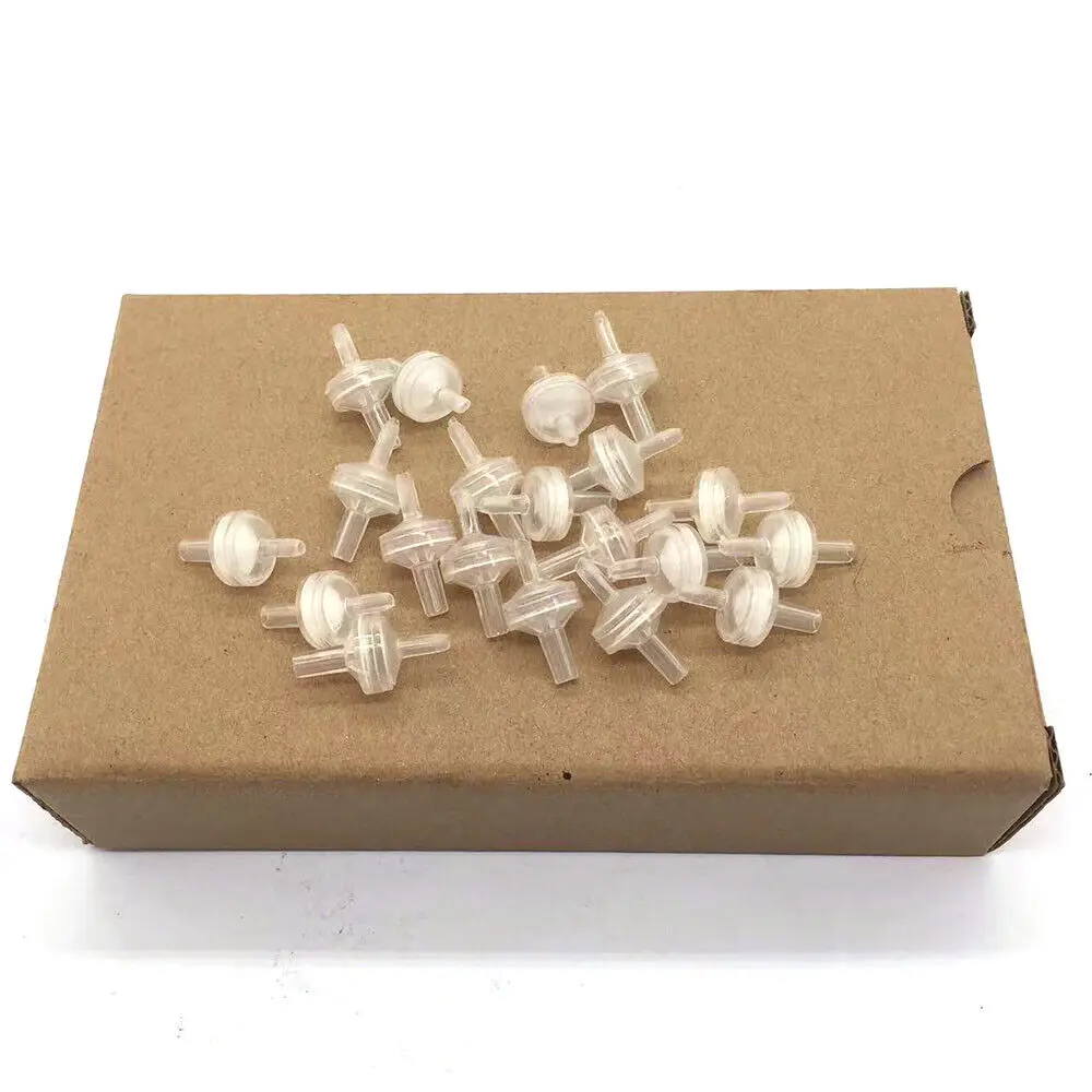 20pcs Fits For Canon HP Brother Epson Air Filter Cis Ciss Continuous Ink Supply System