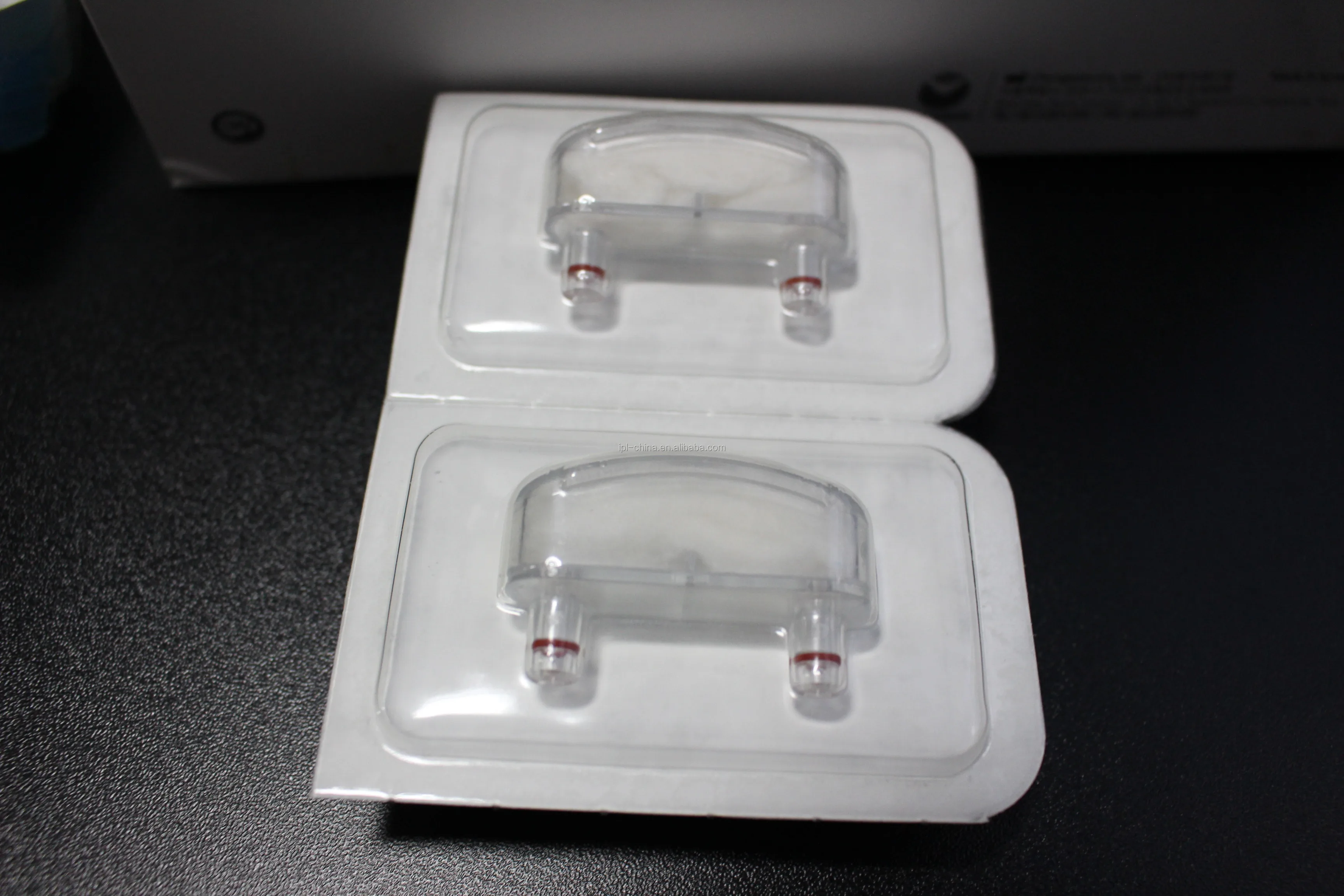 Professional water mesotherapy solution injectable beauty mesogun Vital inject machine from Korea