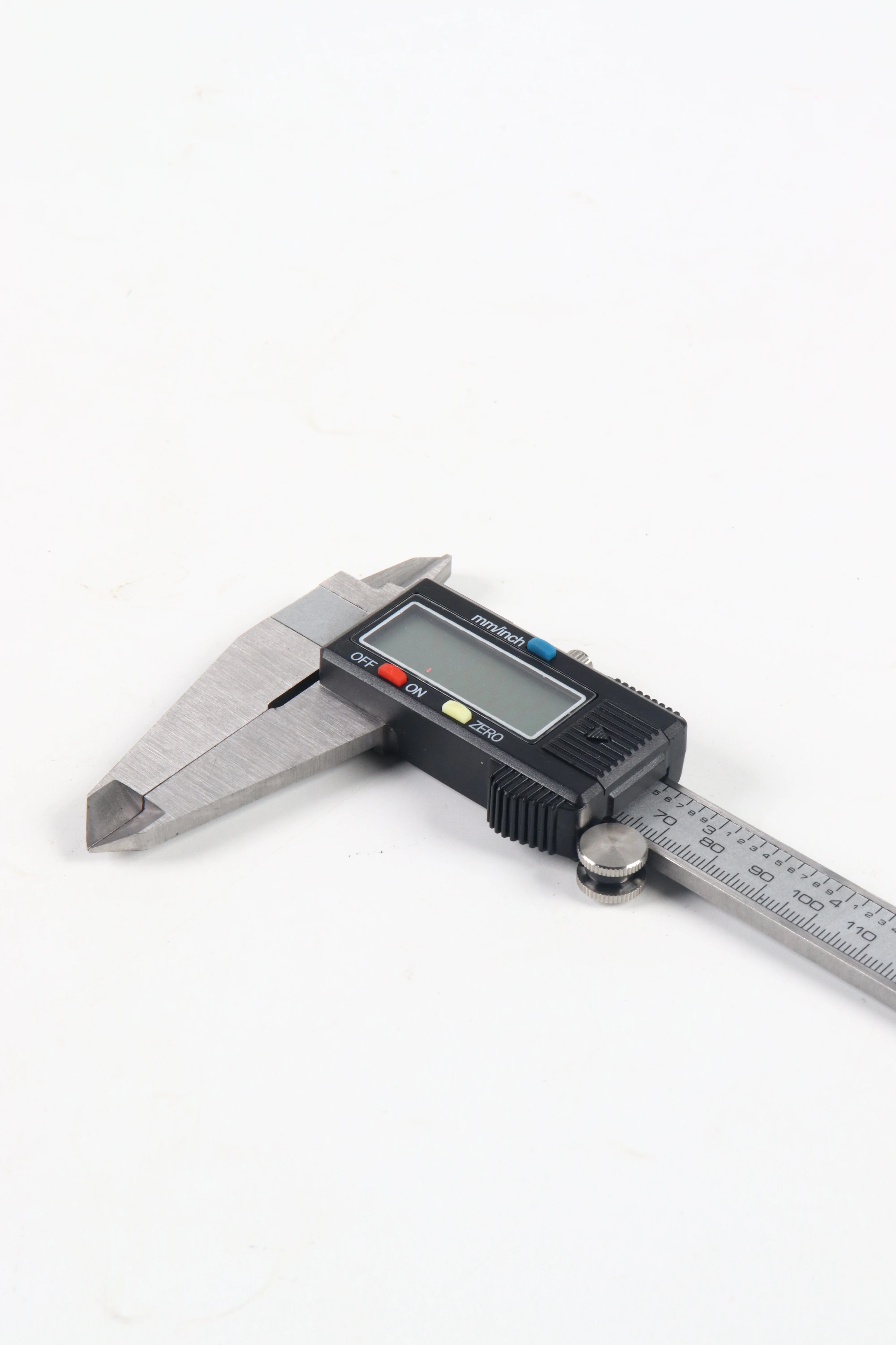 Heavy Duty 20inch 0-500x0.01mm Workshop Digital Vernier Caliper with basic and inside measuring jaws