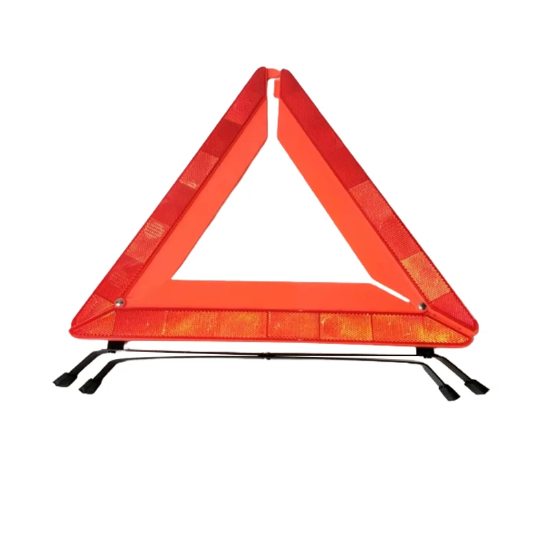 Предупреждающий треугольник