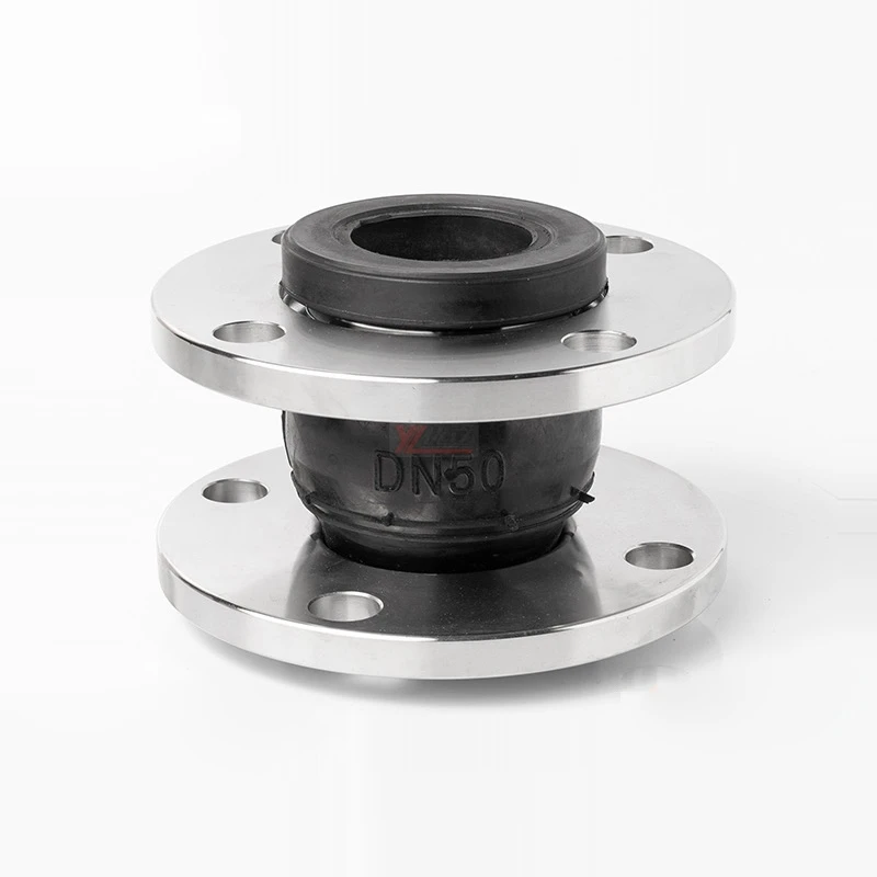 Нержавеющая сталь 304 SS316L JIS10K ANSI150LB PN10-16 поглощающий Каучук EPDM KXT фланец резиновый гибкий соединитель расширительное соединение