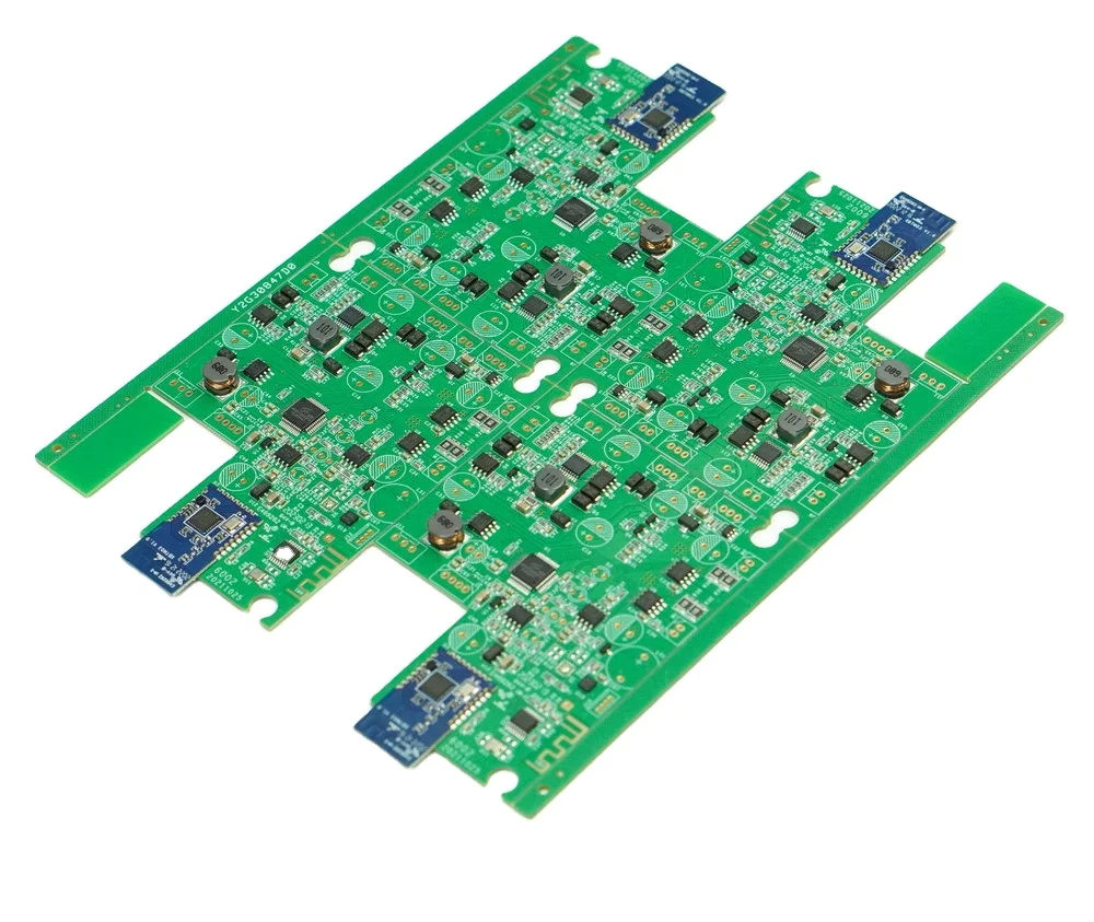 Customized one-stop service pcb board factory  PCB assembly and PCBA manufacturer services other pcb & pcba