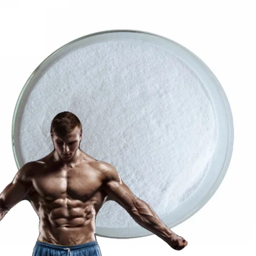 
High quality Ostarine MK2866 Sarms With Fast And Safe Delivery 