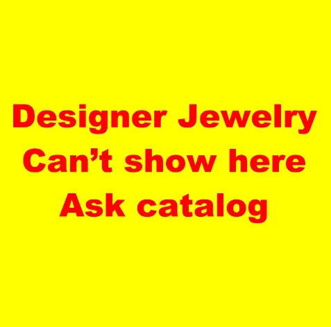 New designer luxury brand ring titanium steel gypsophila diamond ring stainless steel nail spiral plating ring