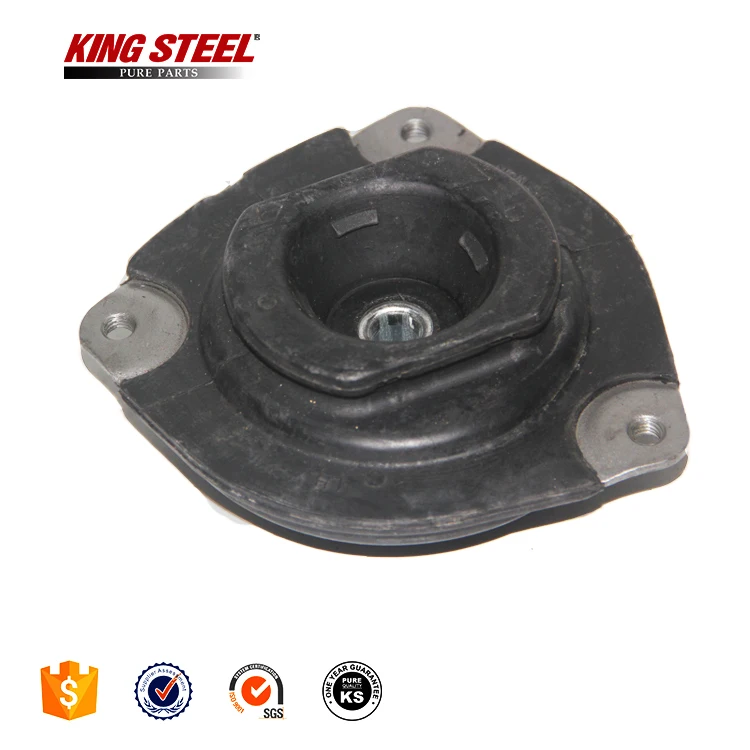 KING STEEL Car Spare Parts STRUT MOUNT for QASHQAI J10E X-TRAIL T31 06-13  54320-JG01B