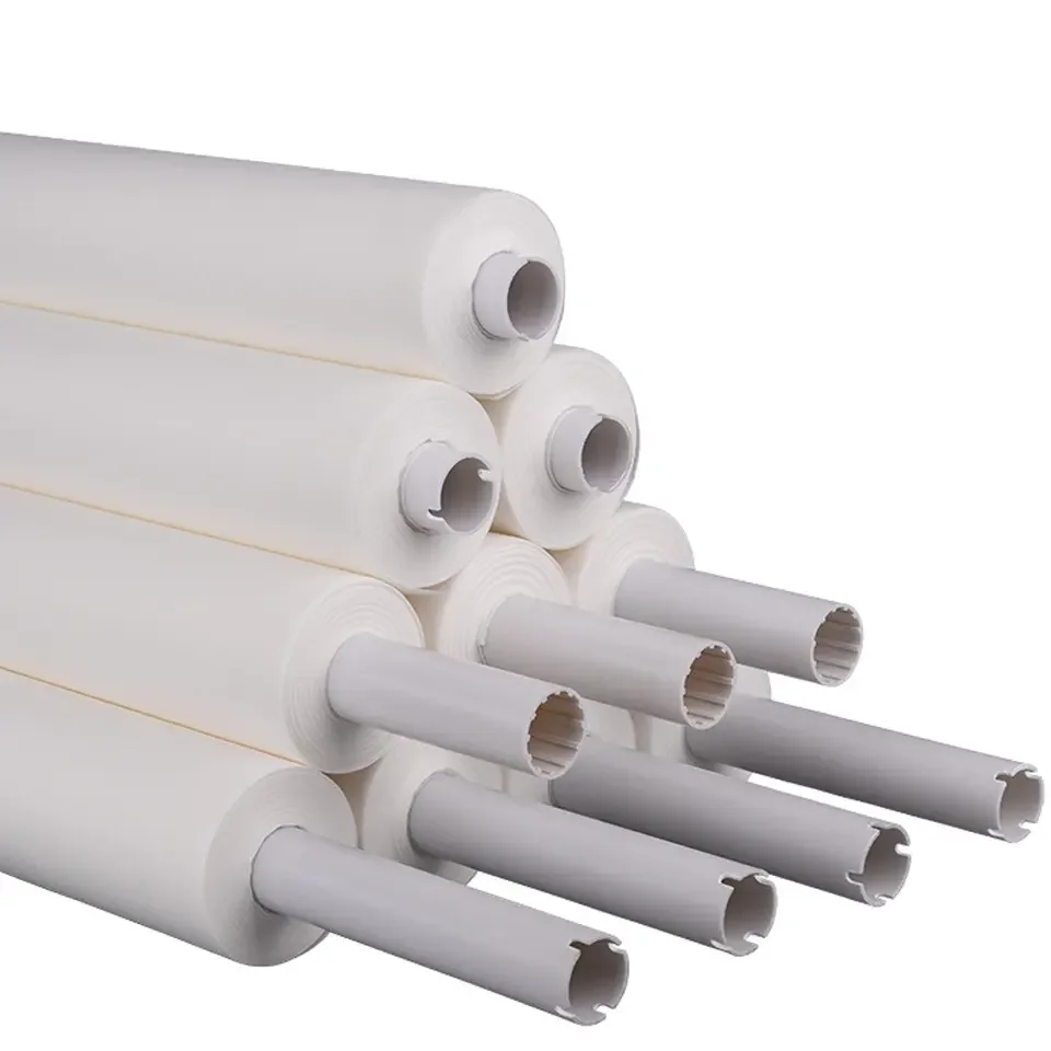Multi Purpose Industrial High Tech Non woven Cleaning Wiper Roll Cleanroom Paper SMT Stencil Wiper