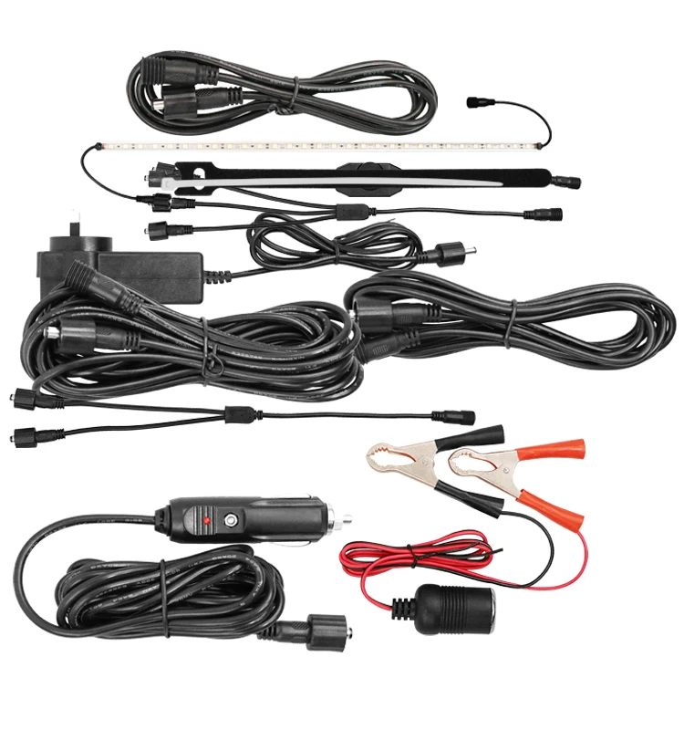 
Outdoor use SMD 5730 cold white portable ultra inflatable tent with led canopy light art wall animal led lighted canvas 