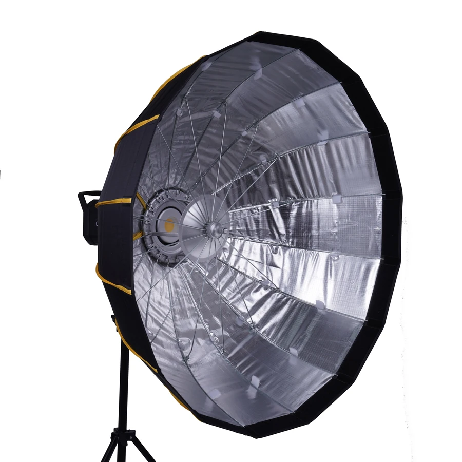 fotostudio videography photography accessories services 65 95 105 CM Collapsible Photo Studio Beauty Dish Softbox