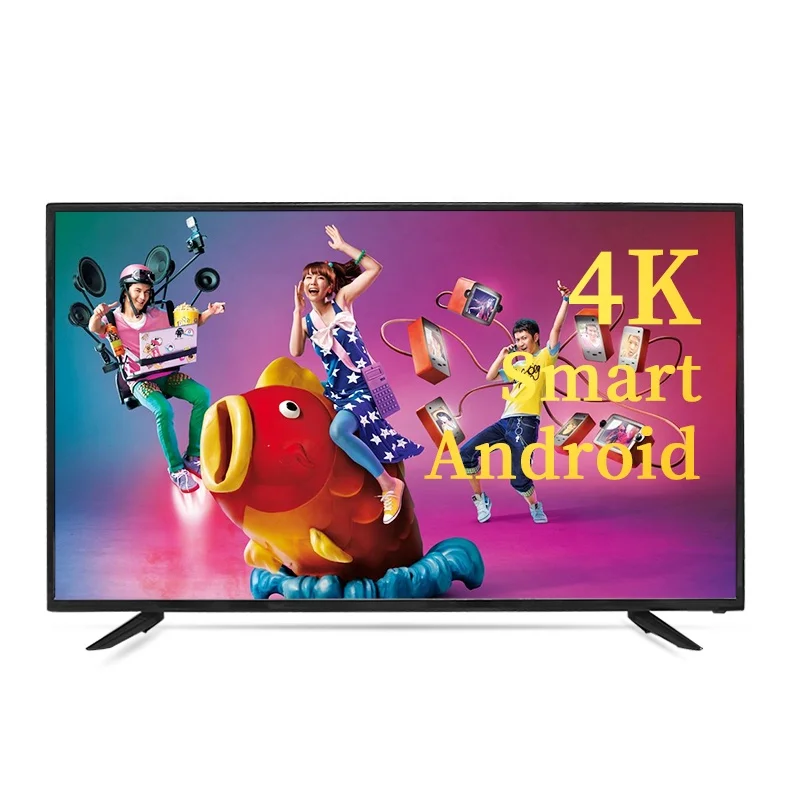 Smart Tv 29 Polegada Led Televisor De 17 Pulgadas 50 60 80 Inch Android