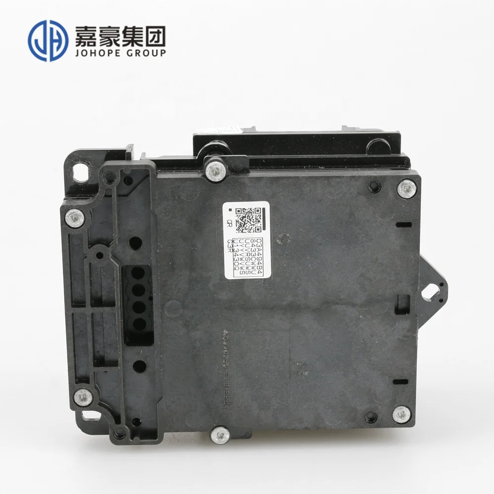 5113 printhead locked head