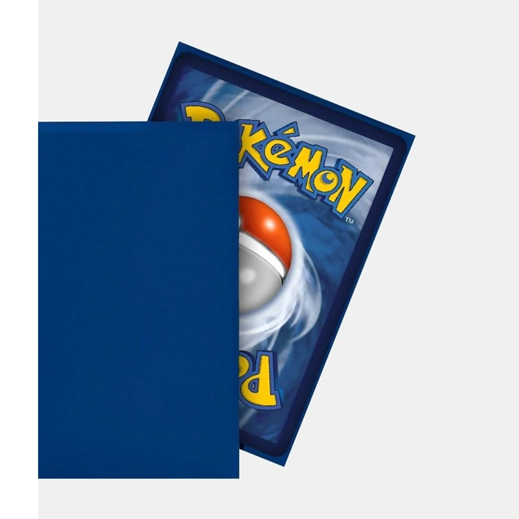 CKCS252  New Release Blue Custom Premium Mtg Matte Card Sleeve 600pcs per case