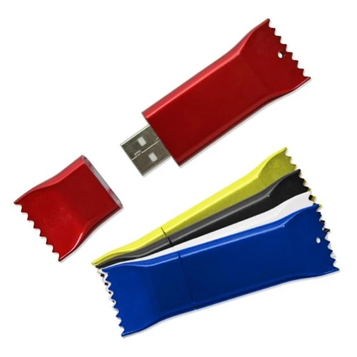 candy shape memorias usb drive cartoon custom usb 2tb 1tb 256gb 128gb 64gb pendrive 32gb 16gb flash disk memory stick pen drive