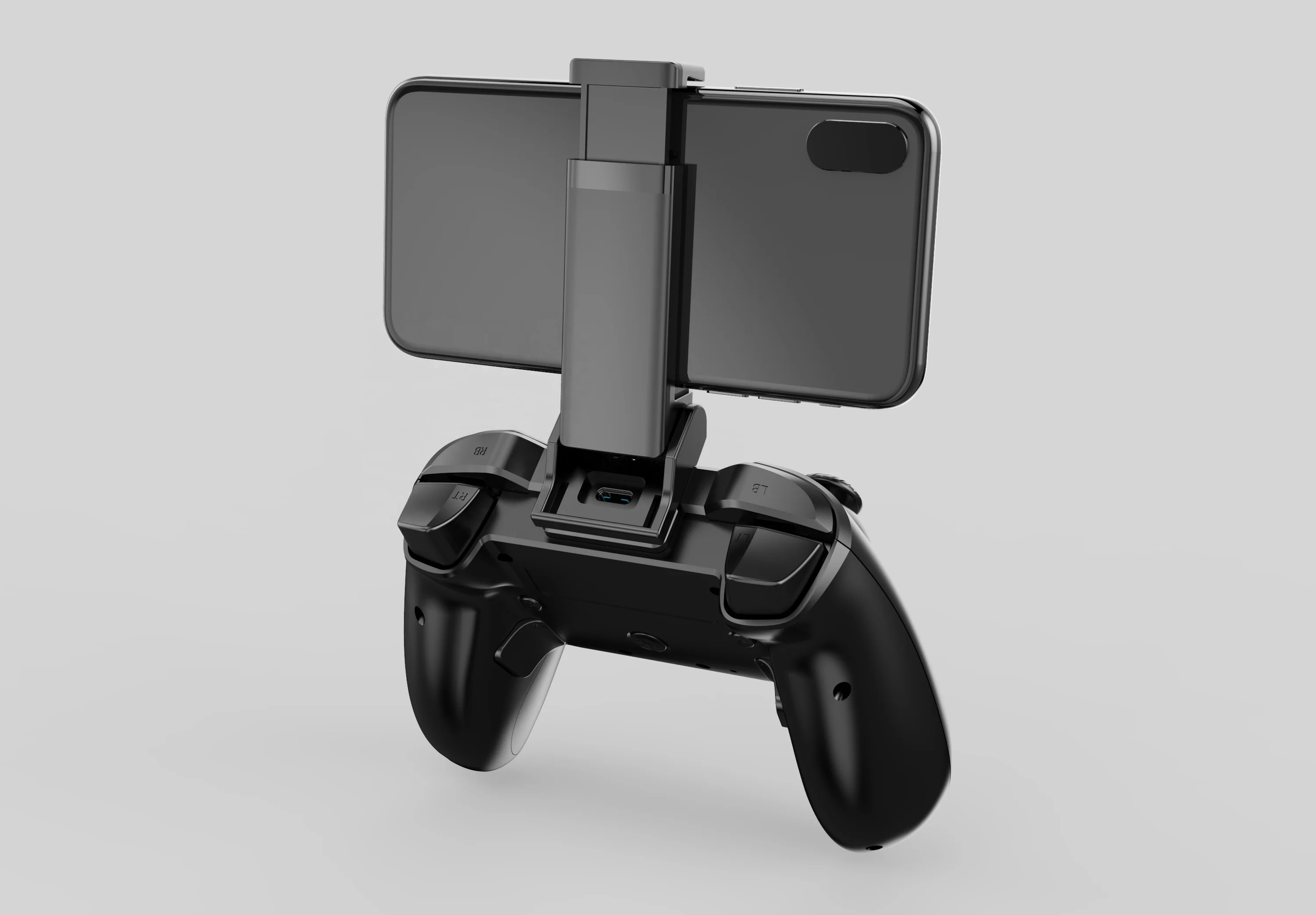 Mobile phone game controller  for nintendo switch/android/ios/pc/ps3/PS4/XBOX360