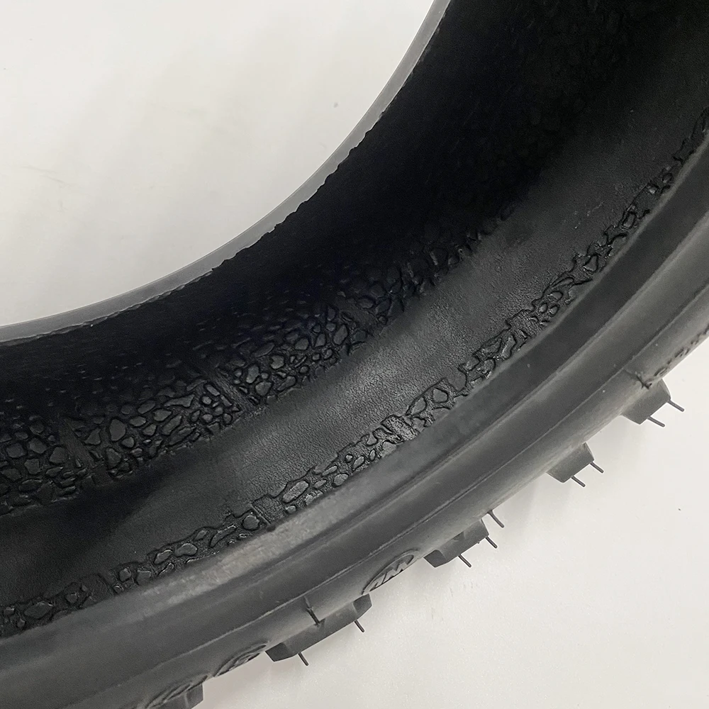 Wanda Tubeless Tyres 11 Inch Vacuum Off-road Tyre 90/65-6.5 for Zero 11X Speedual Plus Dualtron Ultra Kaabo Electric Scooter