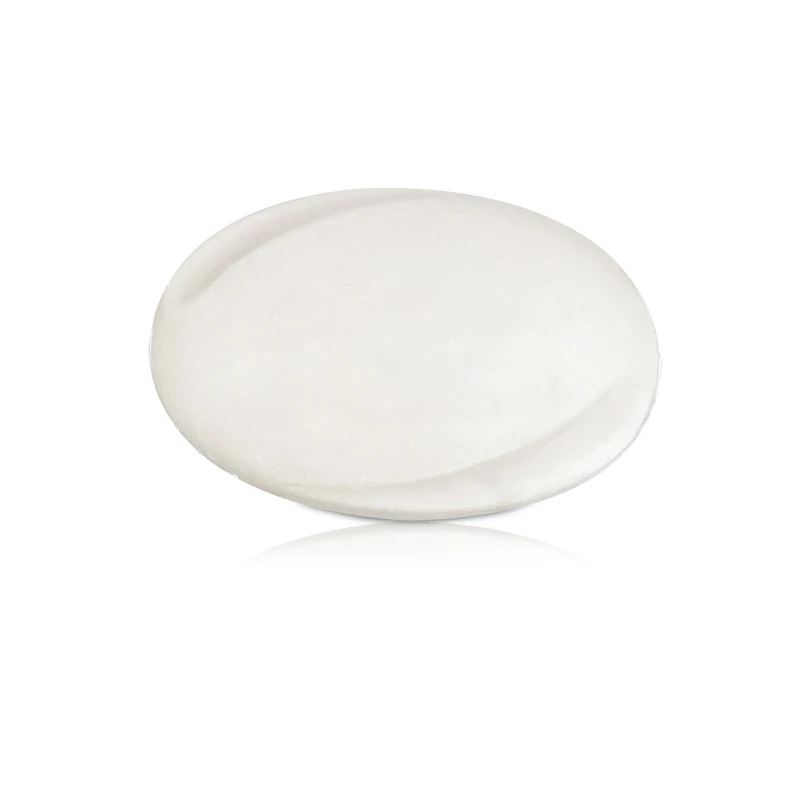 Wholesale 100% any fragrance and color like white custom soap