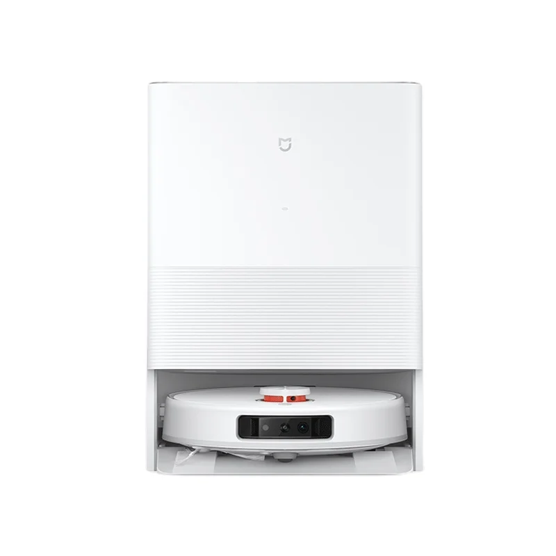 Xiaomi Mijia All-in-One Sweeping and Mopping Robot M30 Pro Mijia APP Control AI Smart Floor Cleaning and Dusting Robot C107