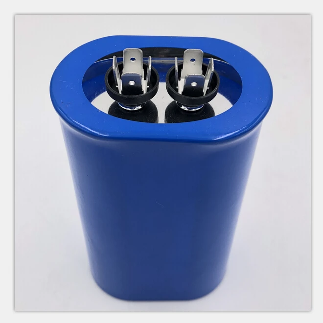 500vac ac motor capacitor cbb60 450vac